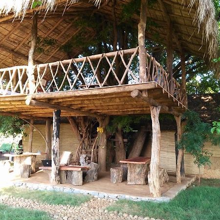 The Kingdom Ecolodge Monaragala Exterior foto